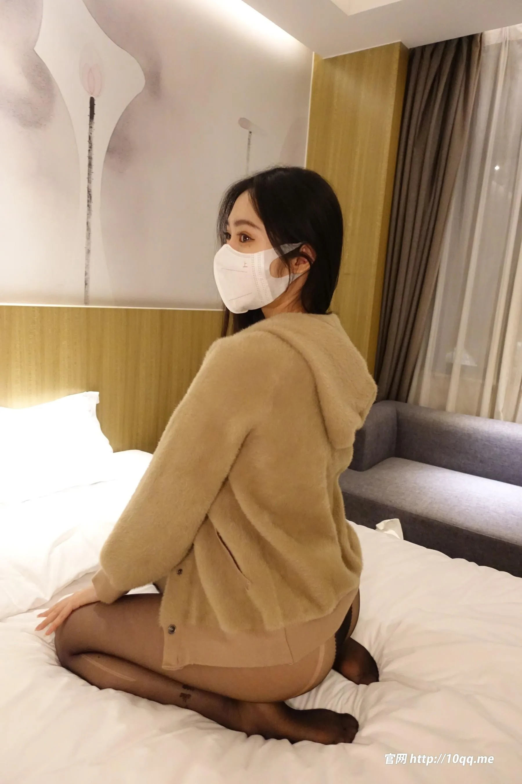 [ROSI口罩系列]2023.04.30 NO.2513 [47P]插图